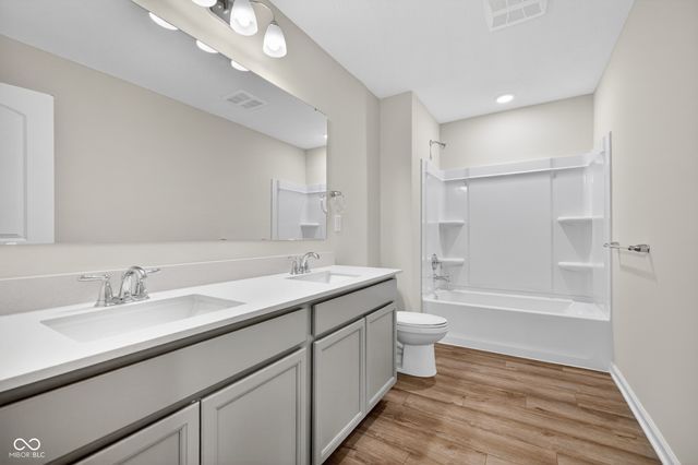 9127 Haverhill Lane, Plainfield, IN 46168