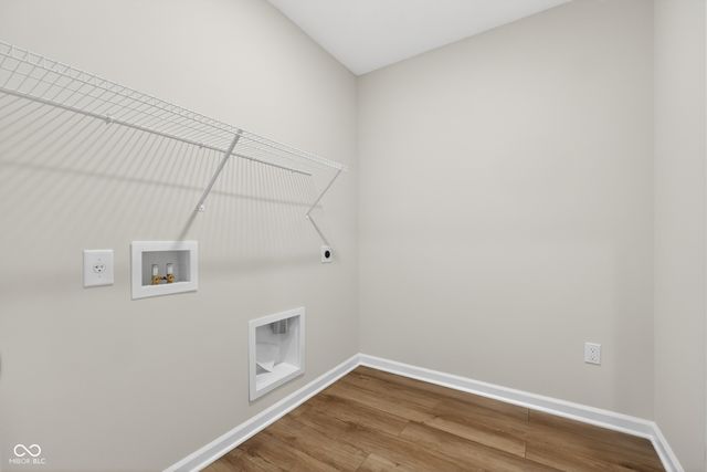 9127 Haverhill Lane, Plainfield, IN 46168