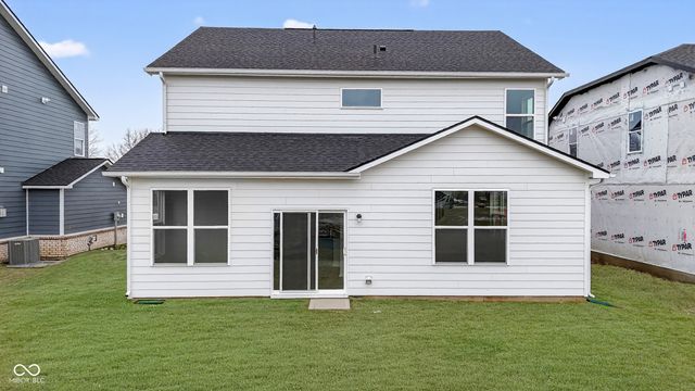 9127 Haverhill Lane, Plainfield, IN 46168