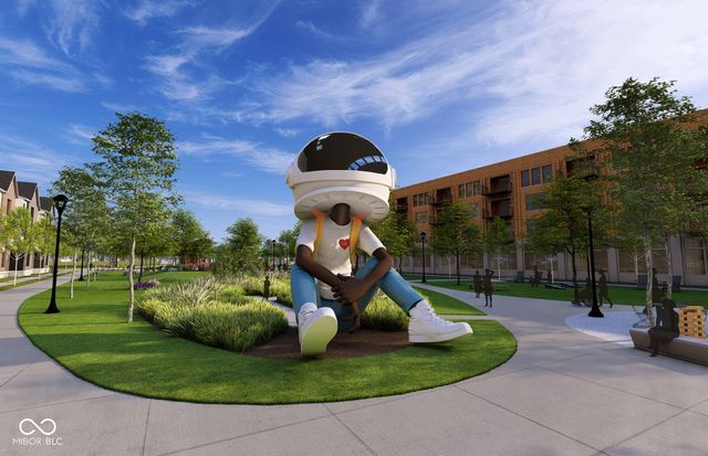 9127 Haverhill Lane, Plainfield, IN 46168