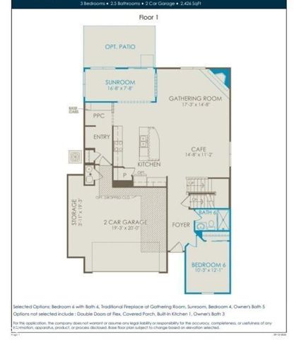 9127 Haverhill Lane, Plainfield, IN 46168