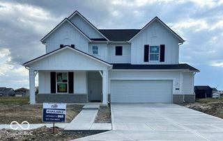 9127 Haverhill Lane, Plainfield, IN 46168