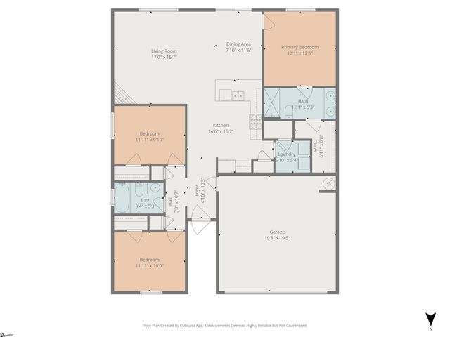 628 Ashwood Way, Easley, SC 29640