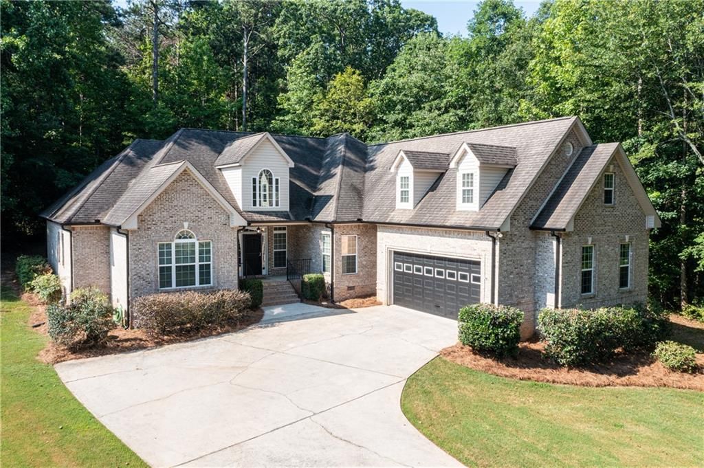 113 Watson Drive, Bremen, GA 30110