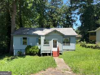 305 Creighton Avenue, Scottdale, GA 30079
