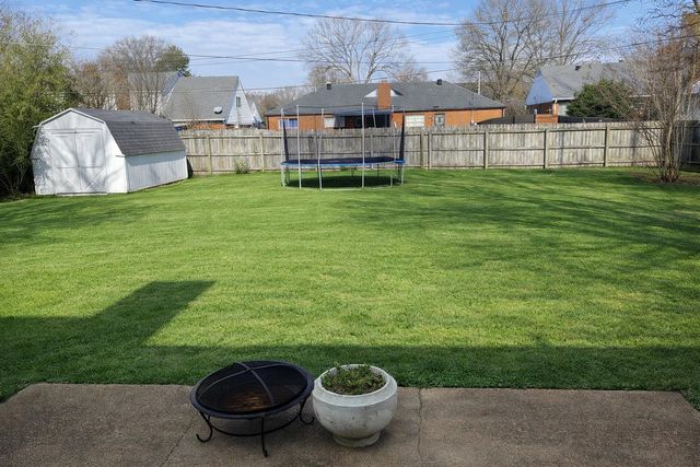 5542 KNIGHT ARNOLD RD, Memphis, TN 38115