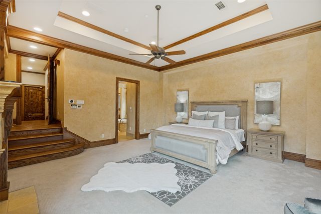 5149 Brandywine Lane, Frisco, TX 75034