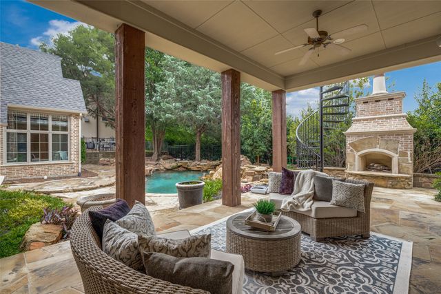 5149 Brandywine Lane, Frisco, TX 75034