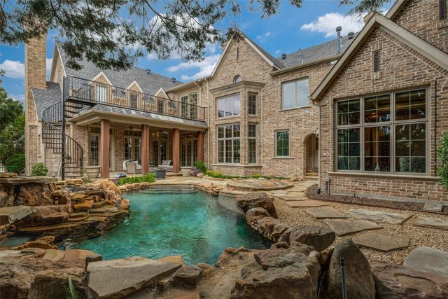 5149 Brandywine Lane, Frisco, TX 75034