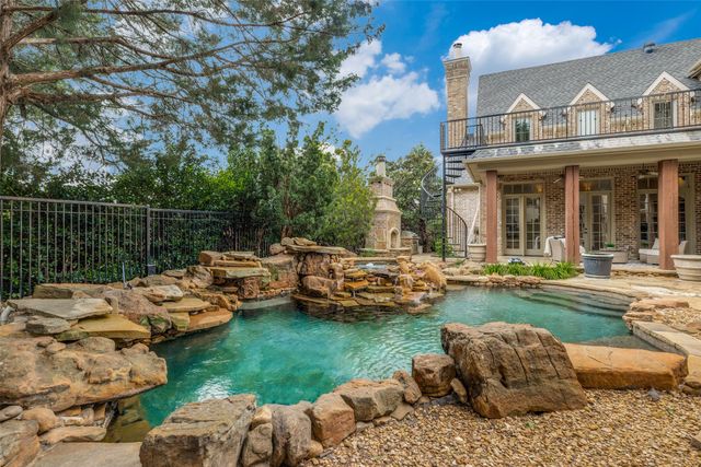 5149 Brandywine Lane, Frisco, TX 75034