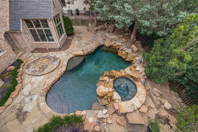 5149 Brandywine Lane, Frisco, TX 75034