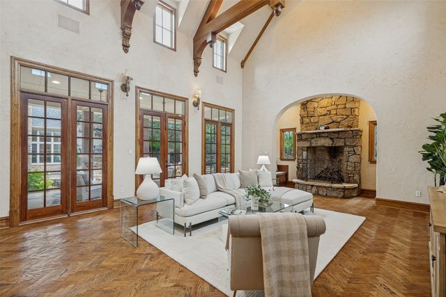 5149 Brandywine Lane, Frisco, TX 75034