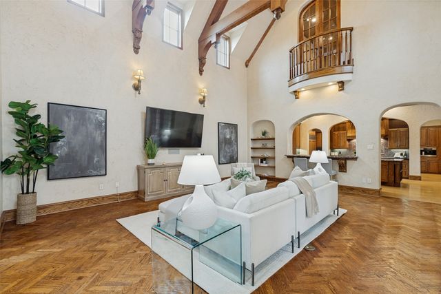 5149 Brandywine Lane, Frisco, TX 75034