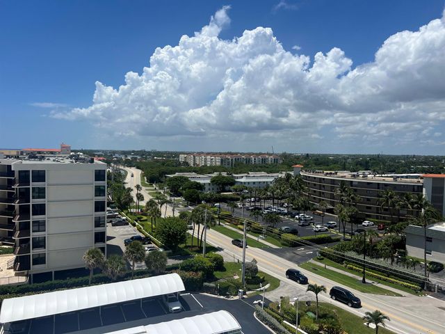 3590 S Ocean Boulevard 908, South Palm Beach, FL 33480