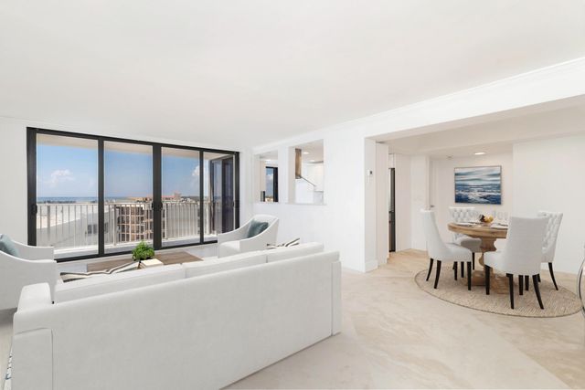 3590 S Ocean Boulevard 908, South Palm Beach, FL 33480