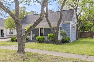 209 Williams Street, Waxahachie, TX 75165