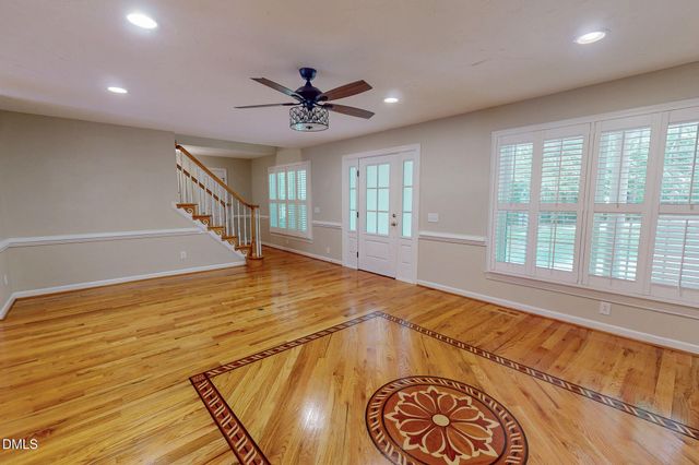 2428 Helena Moriah Road, Timberlake, NC 27583