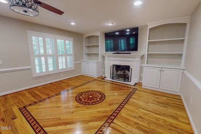 2428 Helena Moriah Road, Timberlake, NC 27583