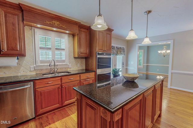 2428 Helena Moriah Road, Timberlake, NC 27583