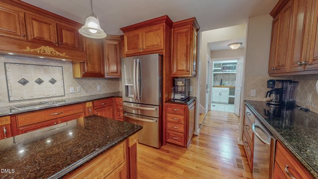 2428 Helena Moriah Road, Timberlake, NC 27583