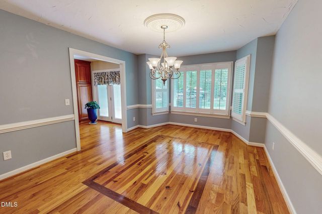 2428 Helena Moriah Road, Timberlake, NC 27583