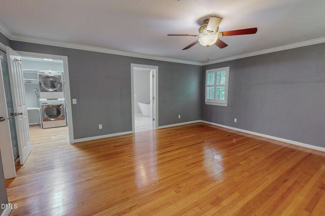 2428 Helena Moriah Road, Timberlake, NC 27583