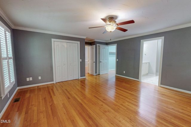 2428 Helena Moriah Road, Timberlake, NC 27583
