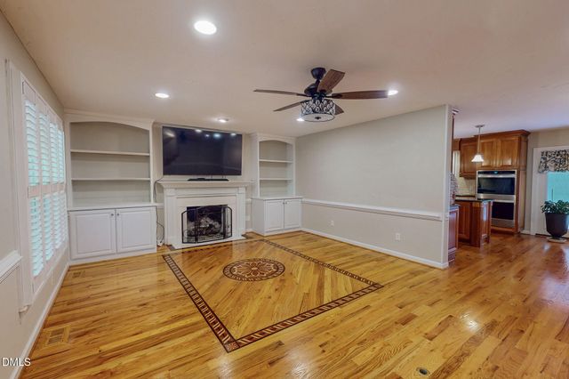 2428 Helena Moriah Road, Timberlake, NC 27583