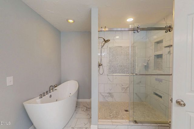 2428 Helena Moriah Road, Timberlake, NC 27583