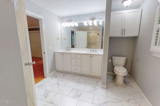 2428 Helena Moriah Road, Timberlake, NC 27583