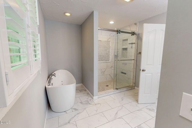 2428 Helena Moriah Road, Timberlake, NC 27583