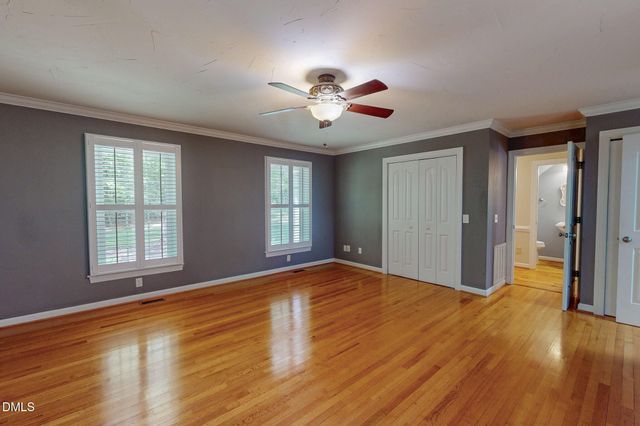 2428 Helena Moriah Road, Timberlake, NC 27583