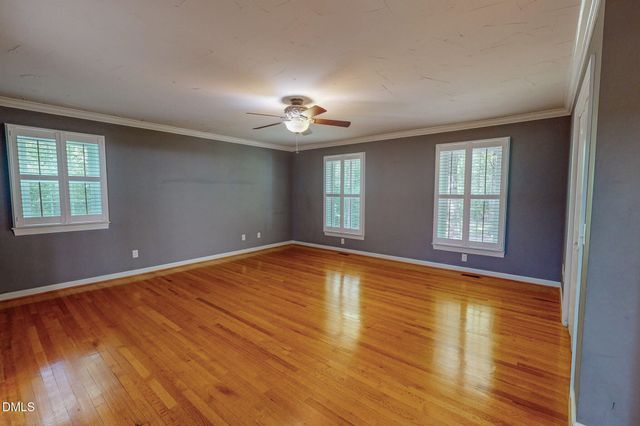 2428 Helena Moriah Road, Timberlake, NC 27583