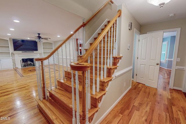 2428 Helena Moriah Road, Timberlake, NC 27583