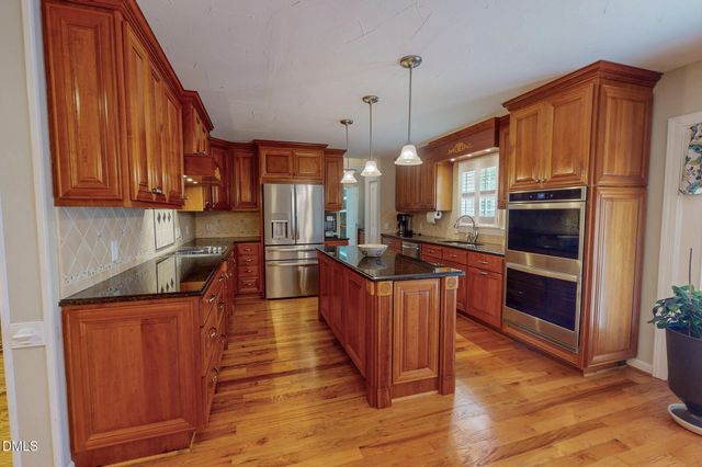 2428 Helena Moriah Road, Timberlake, NC 27583