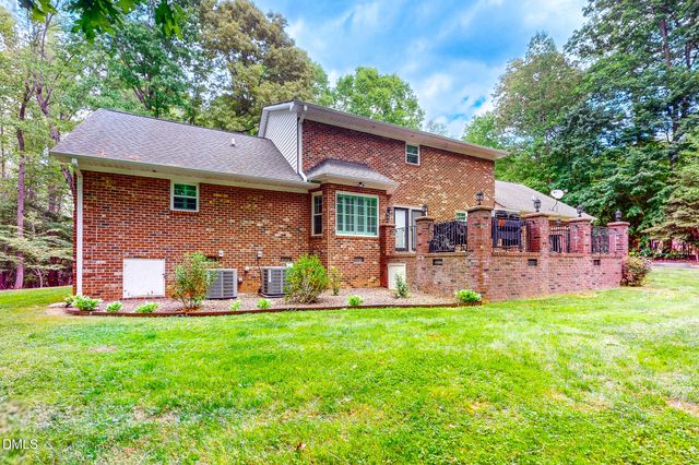 2428 Helena Moriah Road, Timberlake, NC 27583