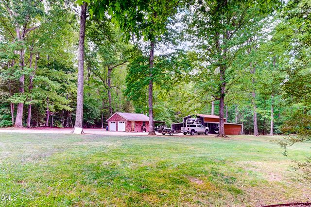 2428 Helena Moriah Road, Timberlake, NC 27583