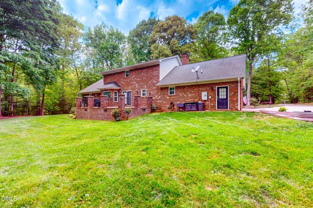 2428 Helena Moriah Road, Timberlake, NC 27583