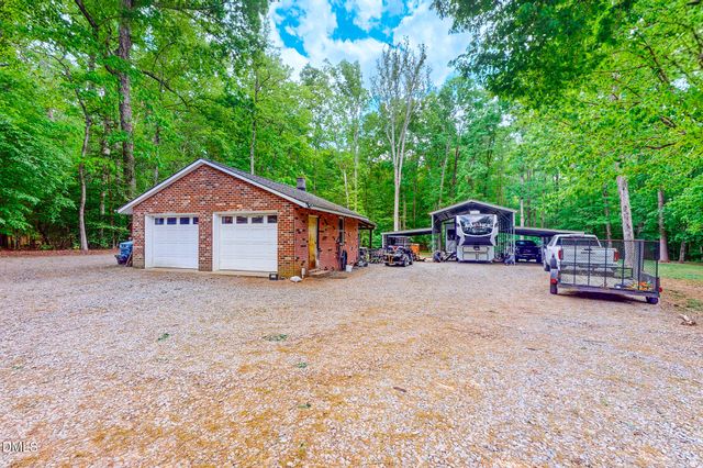 2428 Helena Moriah Road, Timberlake, NC 27583
