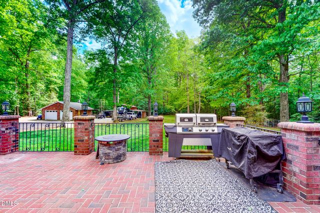 2428 Helena Moriah Road, Timberlake, NC 27583