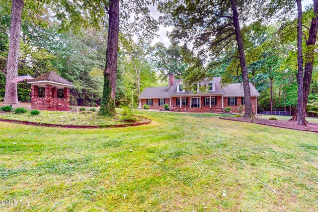 2428 Helena Moriah Road, Timberlake, NC 27583