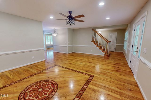 2428 Helena Moriah Road, Timberlake, NC 27583