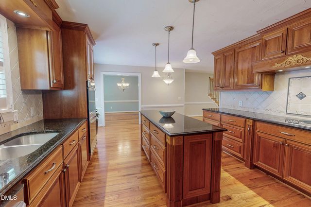 2428 Helena Moriah Road, Timberlake, NC 27583
