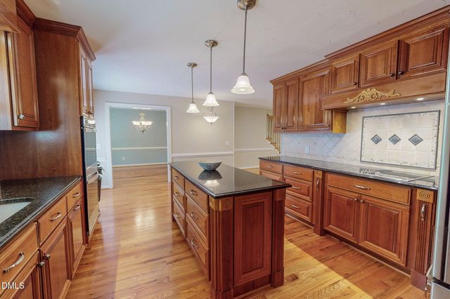 2428 Helena Moriah Road, Timberlake, NC 27583