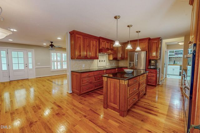 2428 Helena Moriah Road, Timberlake, NC 27583