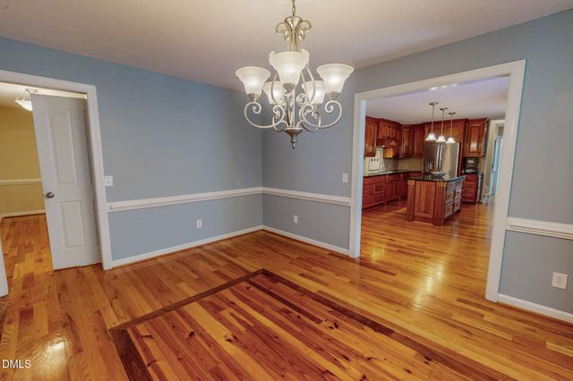 2428 Helena Moriah Road, Timberlake, NC 27583
