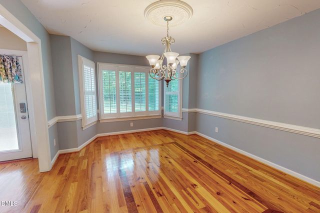 2428 Helena Moriah Road, Timberlake, NC 27583