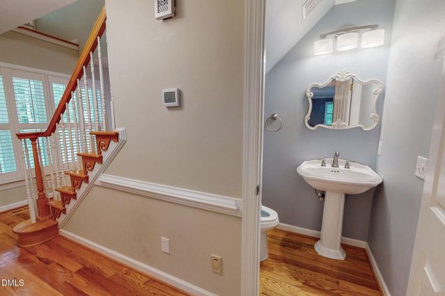 2428 Helena Moriah Road, Timberlake, NC 27583