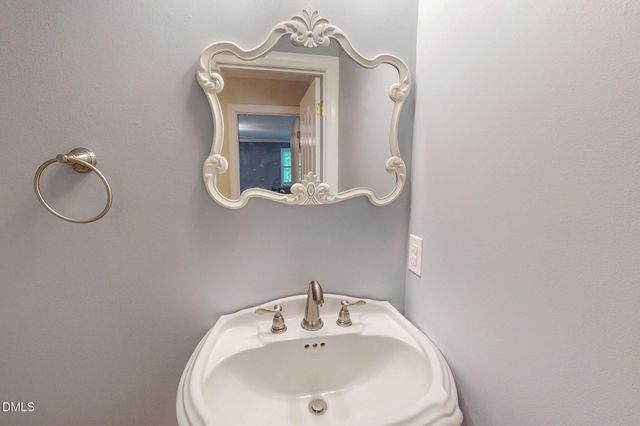 2428 Helena Moriah Road, Timberlake, NC 27583
