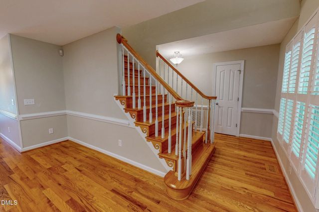 2428 Helena Moriah Road, Timberlake, NC 27583